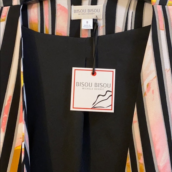 π Bisou Bisou Blazer jacket - Picture 3 of 8